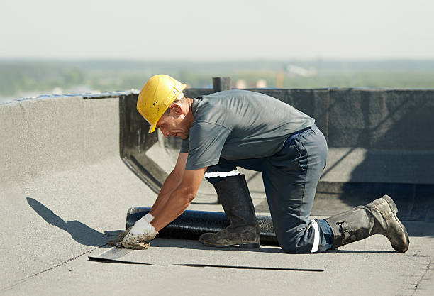 Best Commercial Insulation in Miles, TX