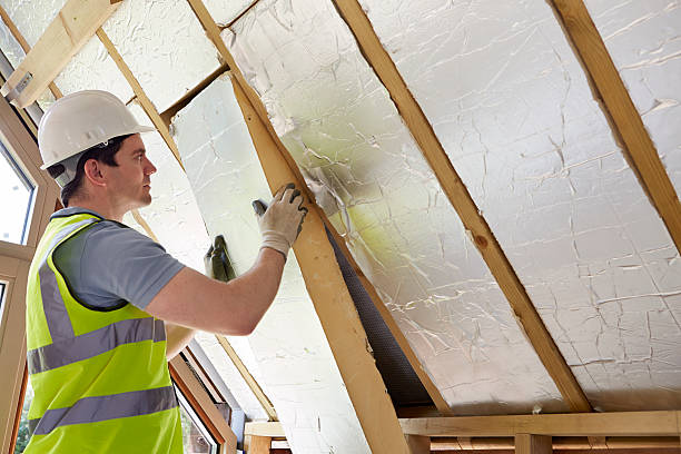 Best Insulation for Specific Applications in Miles, TX